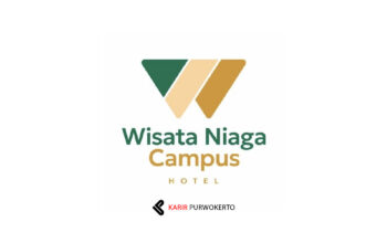 Lowongan Kerja Wisata Niaga Campus Hotel