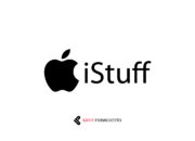Lowongan Kerja iStuff Apple Center Purwokerto