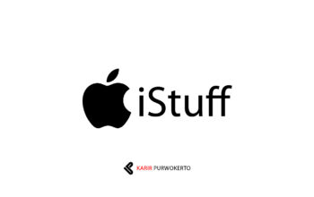 Lowongan Kerja iStuff Apple Center Purwokerto