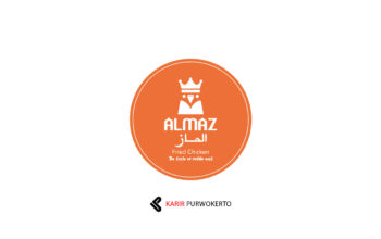 Lowongan Kerja Almaz Fried Chicken Purwokerto