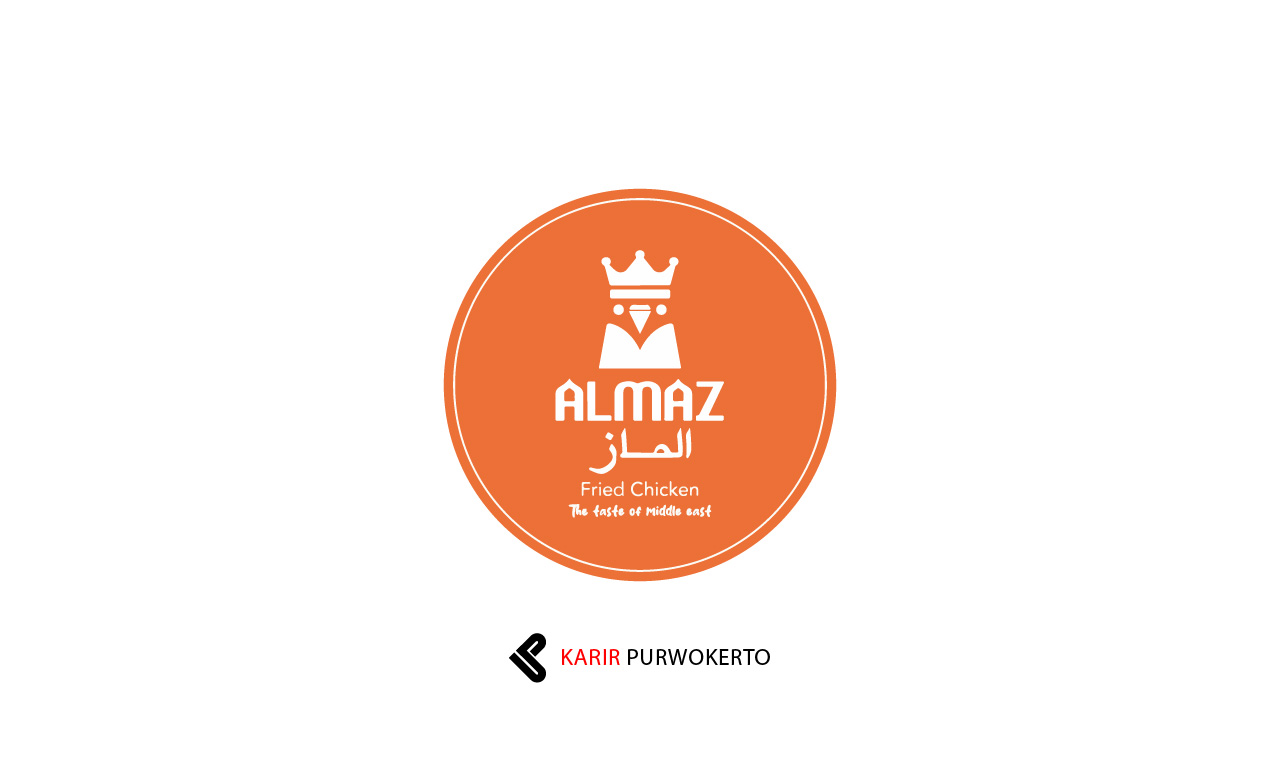 Lowongan Kerja Almaz Fried Chicken Purwokerto