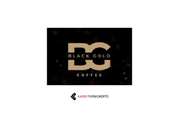 Lowongan Kerja The Black Gold Coffee