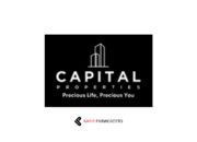 Lowongan Kerja Capital Properties Purwokerto