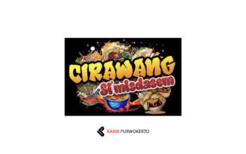Lowongan Kerja Cirawang Si Misdasem Purwokerto