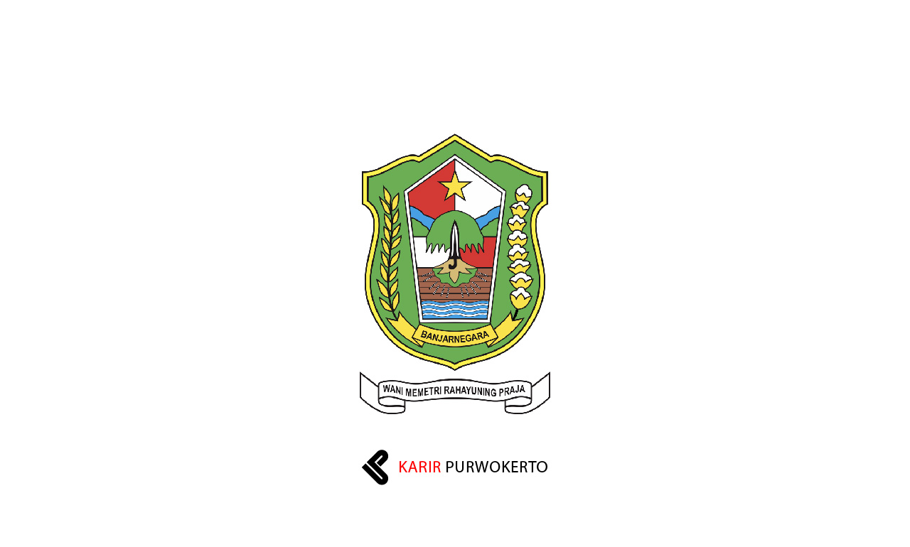 Rekrutmen Dinas Perumahan, Kawasan Permukiman dan Lingkungan Hidup