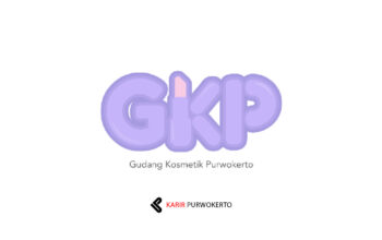 Lowongan Kerja Gudang Kosmetik Purwokerto (GKP Store)