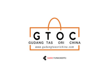 Lowongan Kerja Gudang Tas Ori China (GTOC) Purwokerto
