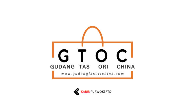 Lowongan Kerja Gudang Tas Ori China (GTOC)