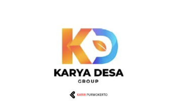 Lowongan Kerja PT Karya Dari Desa (Karya Desa Group)