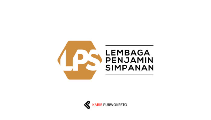 Rekrutmen Profesional Hire Lembaga Penjamin Simpanan (LPS)