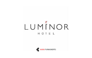 Lowongan Kerja Luminor Hotel Purwokerto