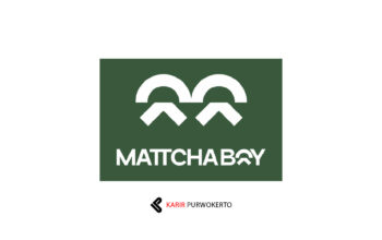 Lowongan Kerja Matcha Boy Purwokerto