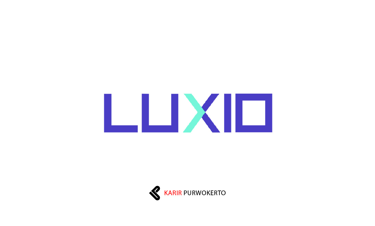 Lowongan Kerja Nahdia Luxindo Kreatif