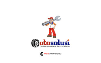 Lowongan Kerja CV Jaya Santoso Otosarana (Otosolusi)
