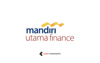 Lowongan Kerja PT Mandiri Utama Finance (MUF)