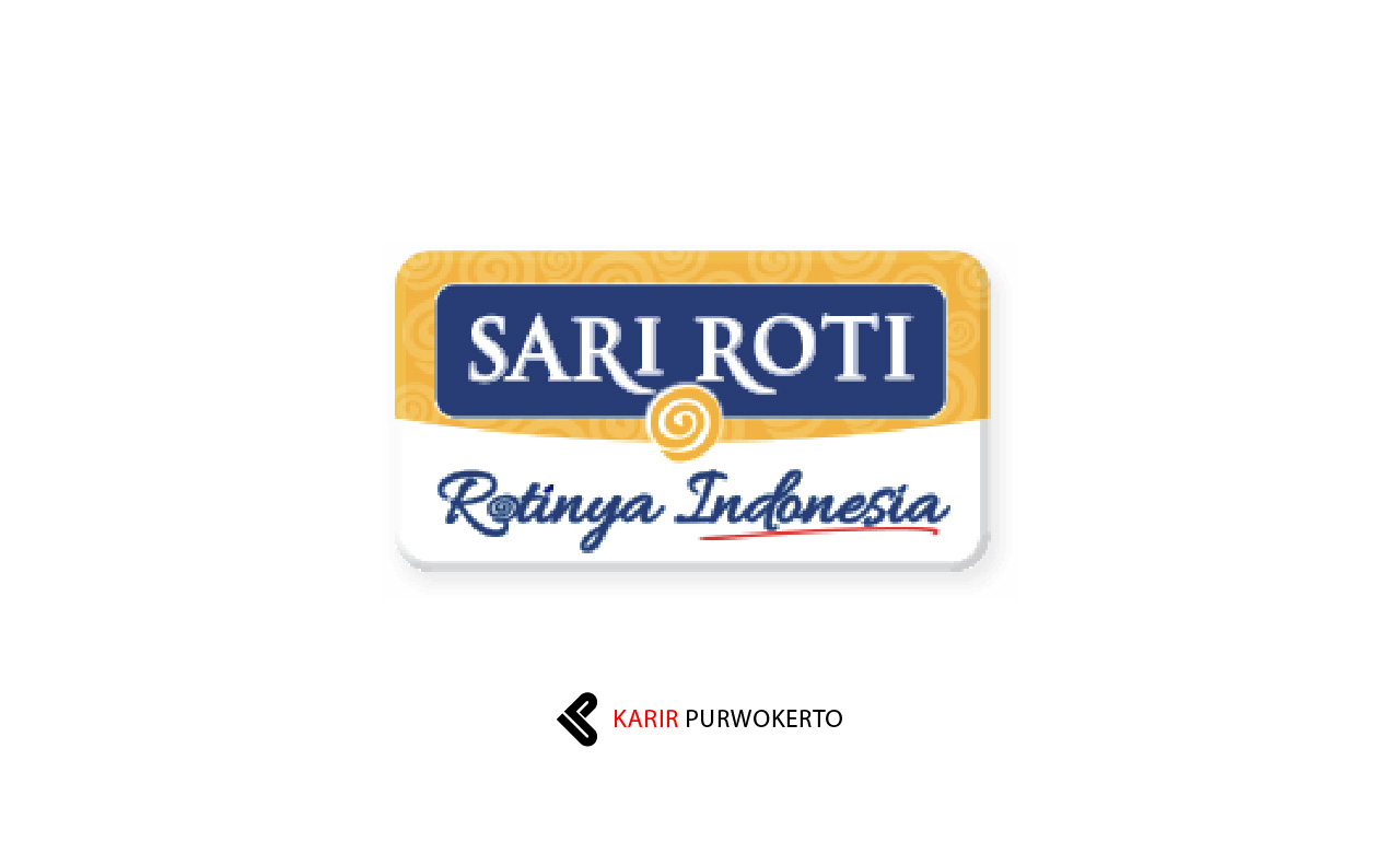 Lowongan Kerja PT Nippon Indosari Corpindo Tbk (Sari Roti)