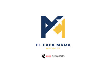 Lowongan Kerja PT Papa Mama Indonesia