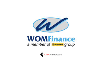 Lowongan Kerja PT Wahana Ottomitra Multiartha Tbk (WOM Finance)
