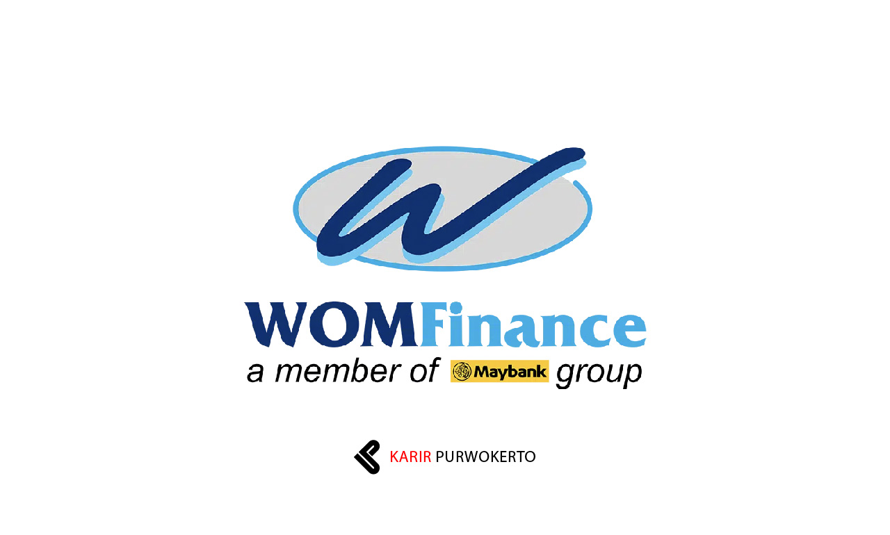 Lowongan Kerja PT Wahana Ottomitra Multiartha Tbk (WOM Finance)