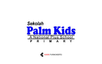 Lowongan Kerja Palm Kids Purwokerto