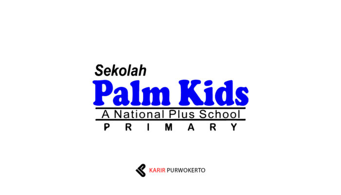 Lowongan Kerja Palm Kids Purwokerto