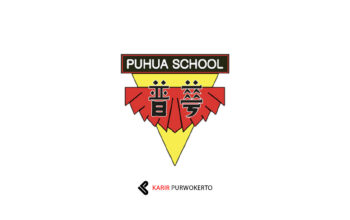 Lowongan Kerja Pu Hua School Purwokerto