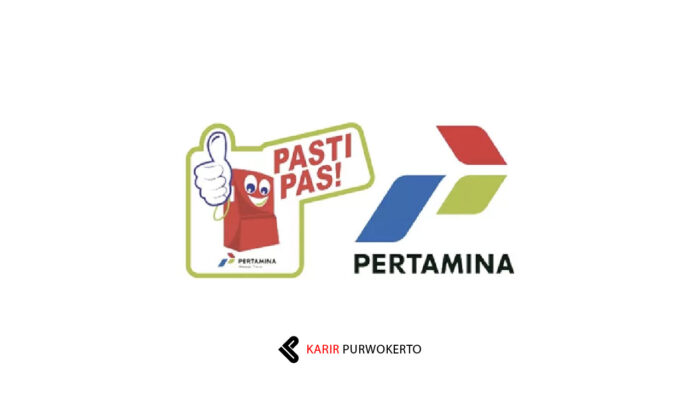 Lowongan Kerja SPBU Pertamina 44.544.03 Sempor Baru