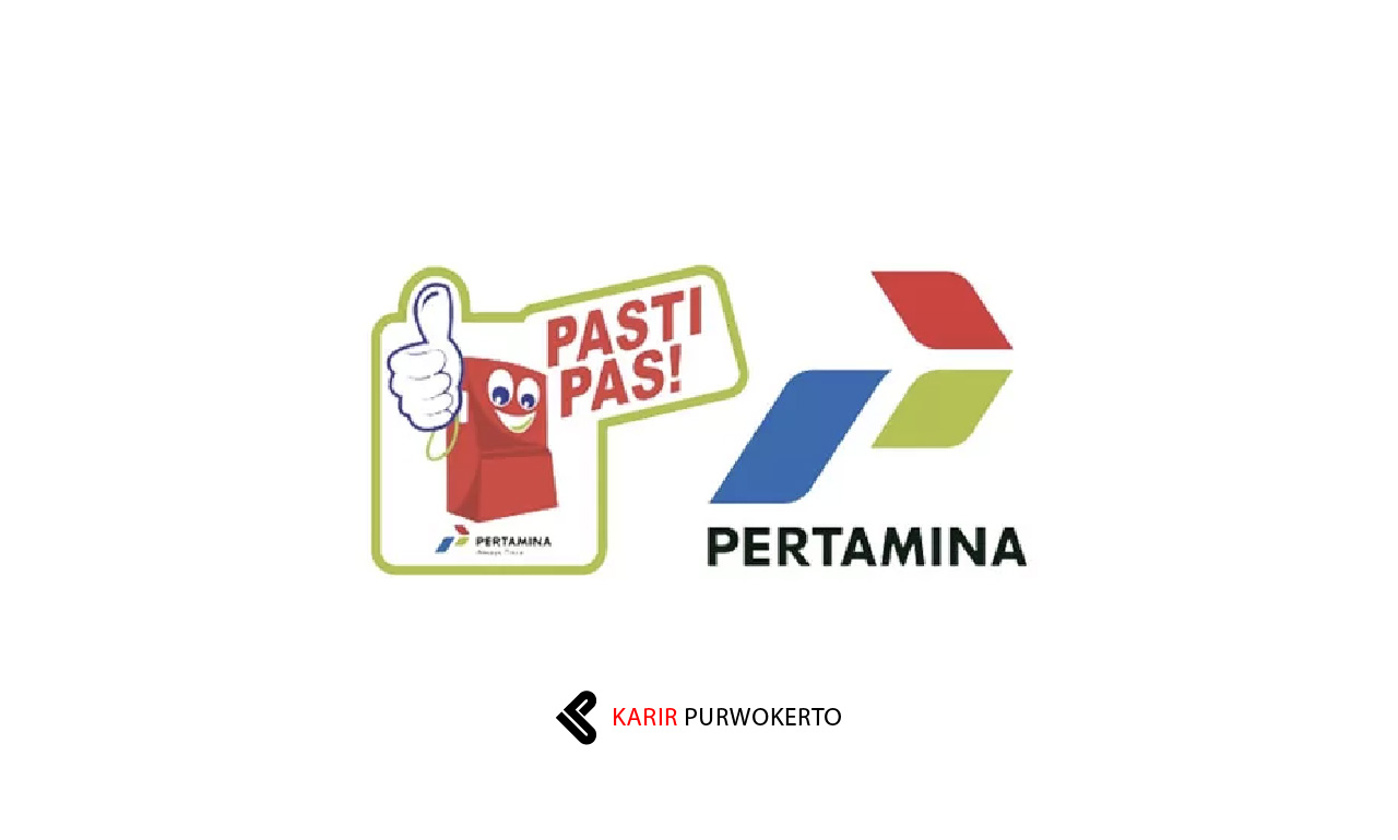 Lowongan Kerja SPBU Pertamina 44.531.15 Pabuaran