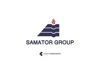 Lowongan Kerja Samator Group