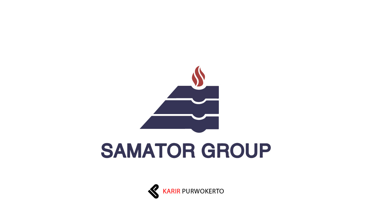 Lowongan Kerja Samator Group