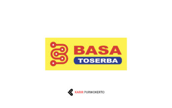 Lowongan Kerja Toko Basa Toserba