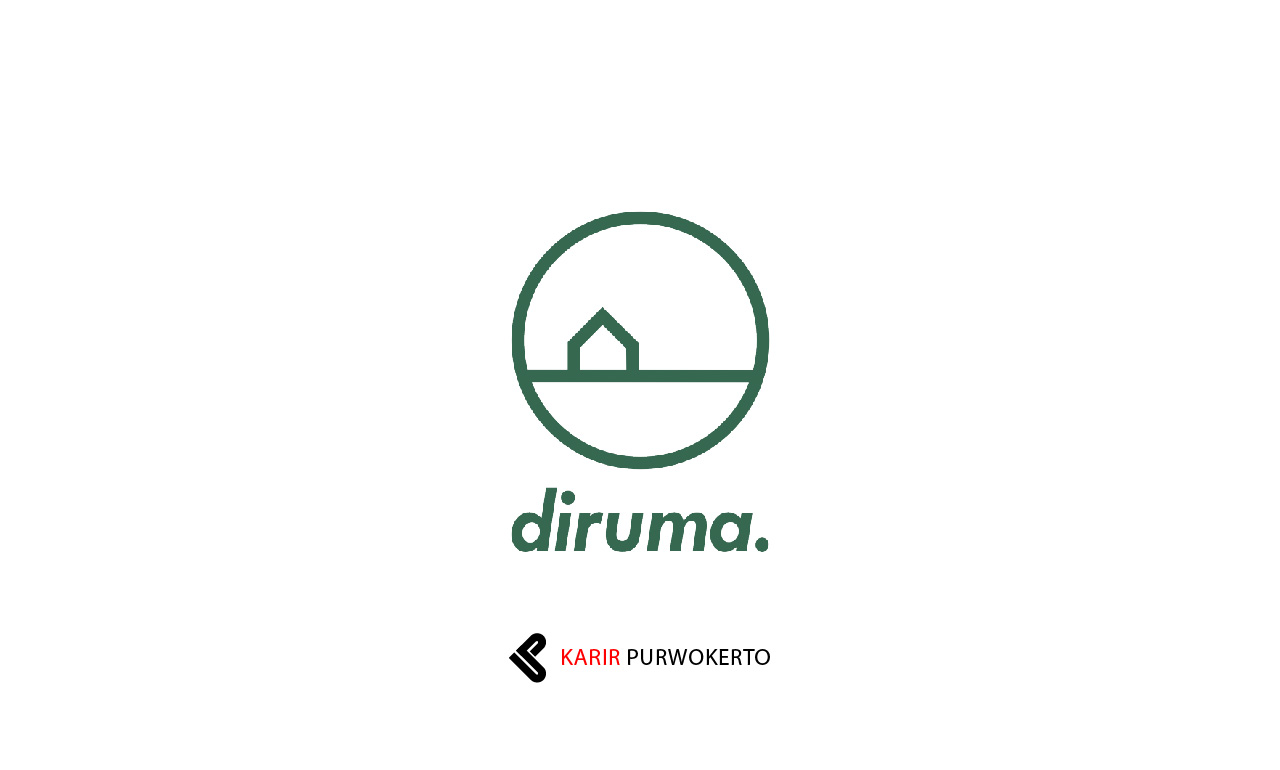Lowongan Kerja Diruma Coffee and Living
