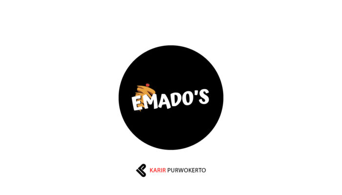 Lowongan Kerja Emado’s Shawarma Purwokerto