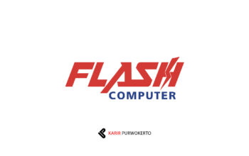 Lowongan Kerja Flash Computer