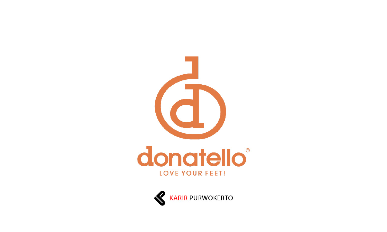 Lowongan Kerja House of Donatello Purwokerto