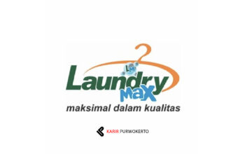 Lowongan Kerja Laundry Max Purwokerto