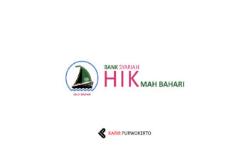 Lowongan Kerja PT BPRS Hikmah Bahari