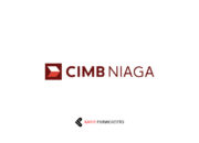 Lowongan Kerja PT Bank CIMB Niaga Tbk