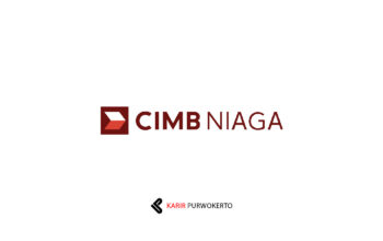 Lowongan Kerja PT Bank CIMB Niaga Tbk