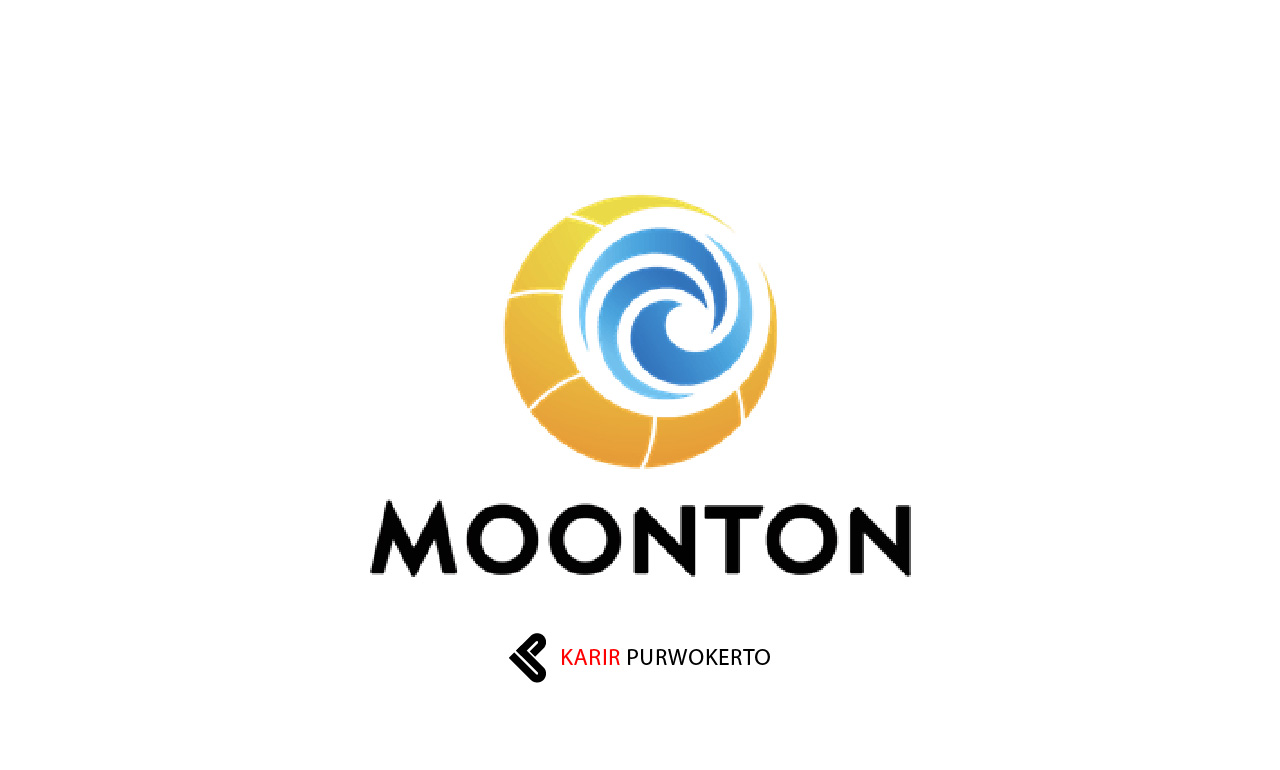Lowongan Kerja PT Monster Entertainment Indonesia (Moonton)
