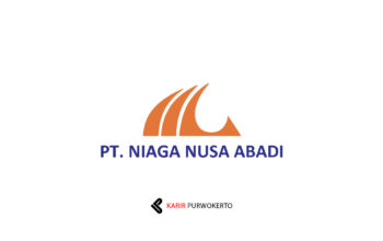 Lowongan Kerja PT Niaga Nusa Abadi