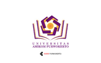 Lowongan Kerja Universitas Amikom Purwokerto
