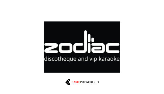 Lowongan Kerja Zodiac Discotheque & Karaoke Purwokerto