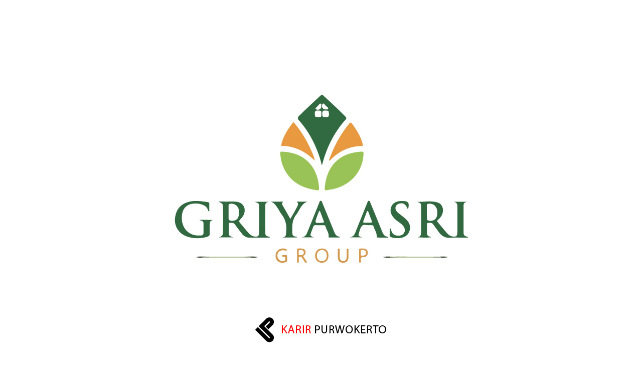Lowongan Kerja Griya Asri Group