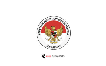 Lowongan Kerja Kedutaan Besar Republik Indonesia (KBRI) di Singapura