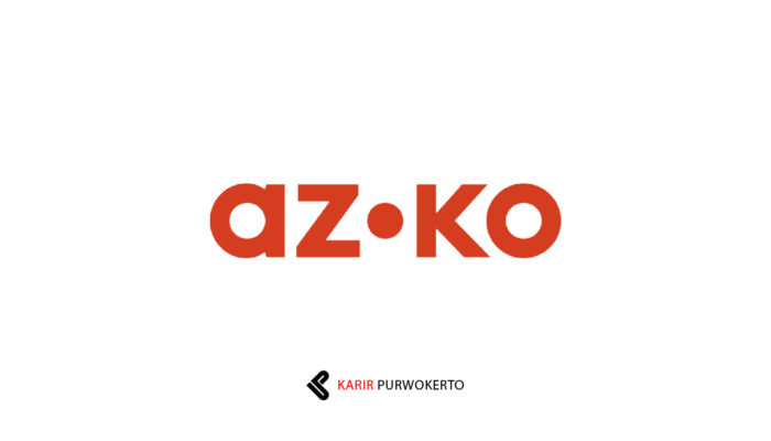 Lowongan Kerja PT Aspirasi Hidup Indonesia Tbk (AZKO) Pekalongan