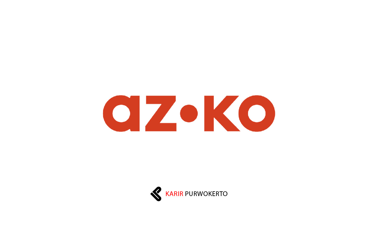Lowongan Kerja PT Aspirasi Hidup Indonesia Tbk (AZKO)