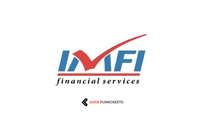 Lowongan Kerja PT Indomobil Finance Indonesia