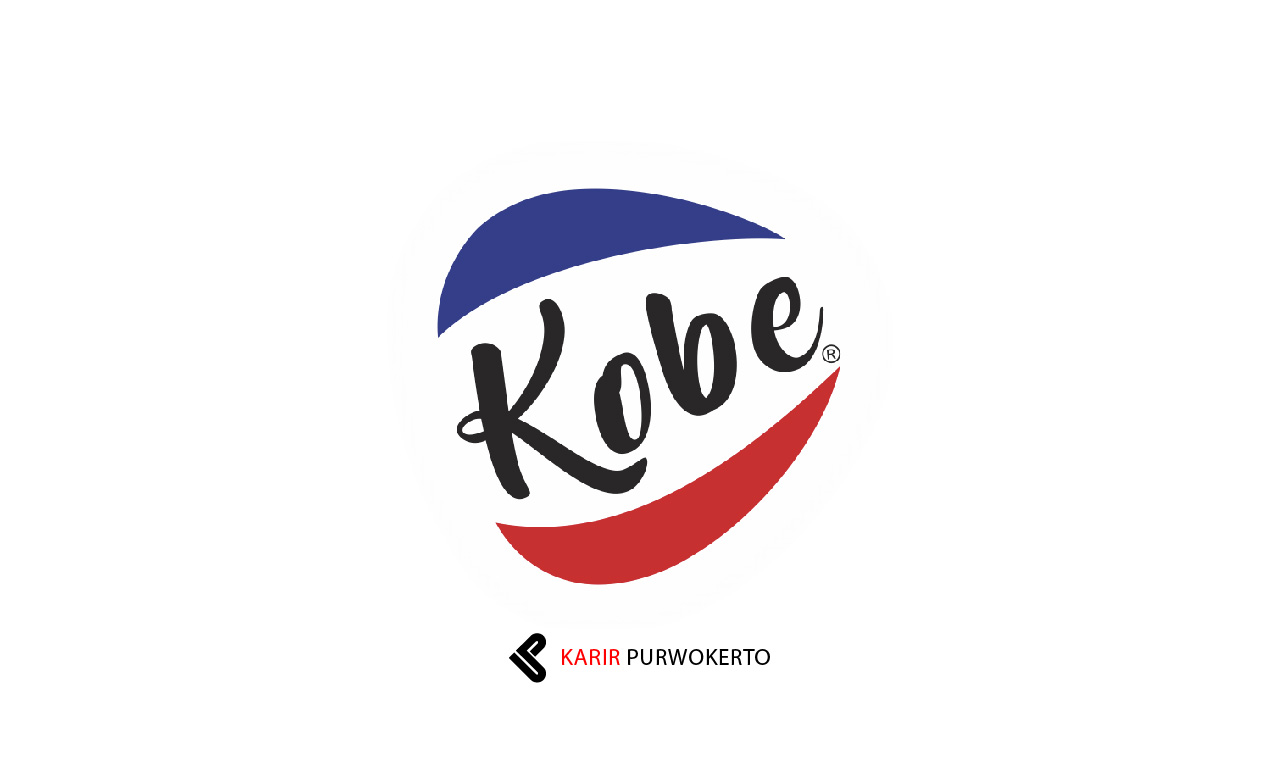 Lowongan Kerja PT Kobe Boga Utama (Kobe)