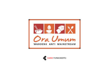 Lowongan Kerja PT Hoki Tjwan Sentosa (Waroenk Ora Umum)